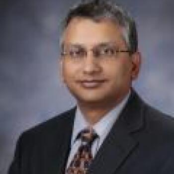 Dr. Ravi Rao | SurvivorNet Connect