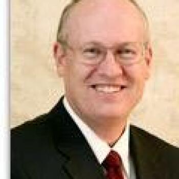 Dr. Ray Richards profile image