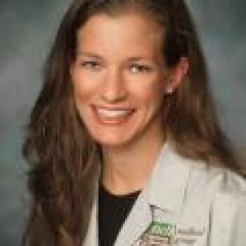 Dr. Rebecca Brooks profile image