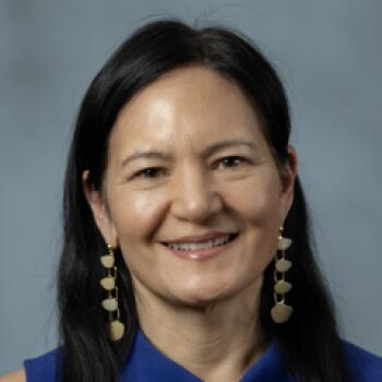 Dr. Rebecca Yang profile image