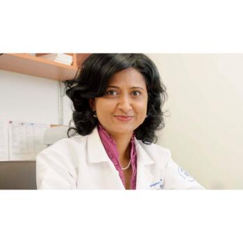 Dr. Rekha Parameswaran profile image