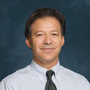 Dr. Rene Castillo profile image