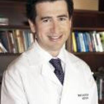 Dr. Rene Sanchez-Mejia profile image