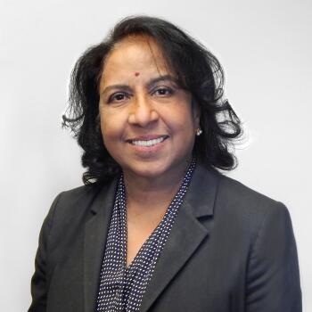Dr. Revathy Sundaram profile image