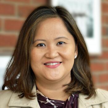 Dr. Reve Shields profile image