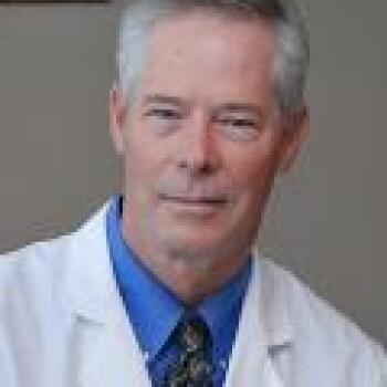 Dr. Richard Matter profile image