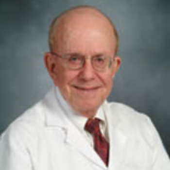 Dr. Richard Silver profile image