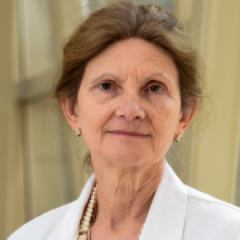 Dr. Rita Axelrod profile image