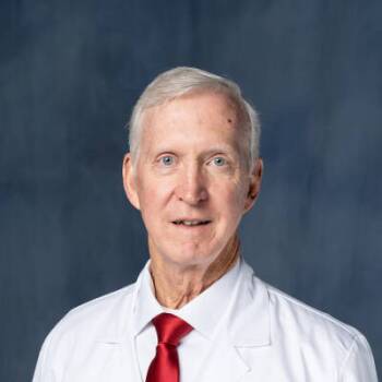 Dr. Robert Donnell profile image