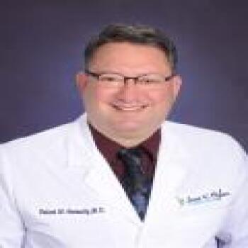 Dr. Robert Horowitz profile image