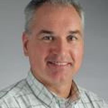 Dr. Robert Pluenneke profile image