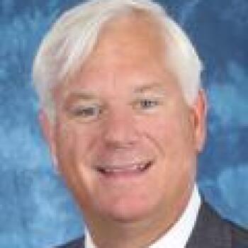 Dr. Robert Swanson profile image