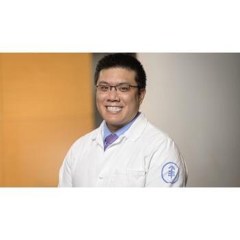 Dr. Robin Guo profile image