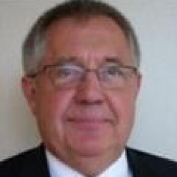 Dr. Ronald Potkul profile image