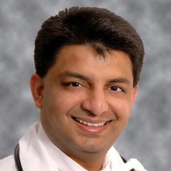 Dr. Rupesh Parikh profile image
