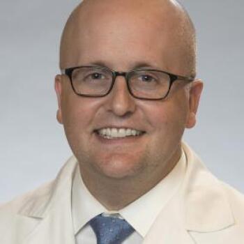 Dr. Ryan Griffin profile image