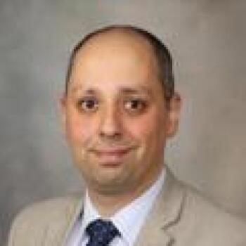Dr. Saad Kenderian profile image