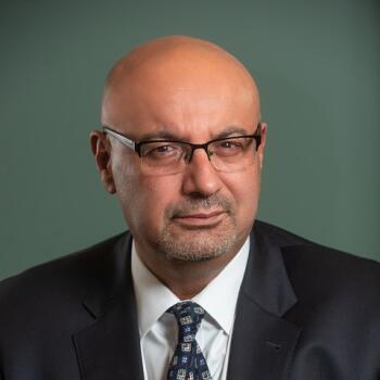 Dr. Said Saleh profile image