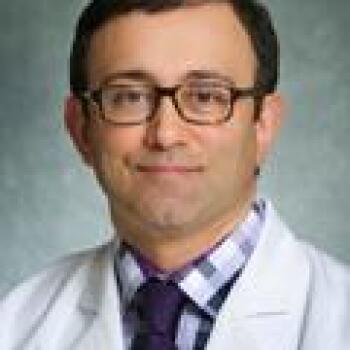 Dr. Salman Malad profile image