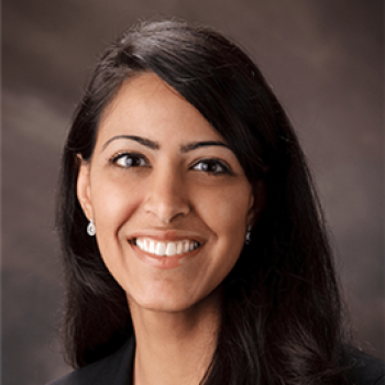 Dr. Saloni Tanna profile image