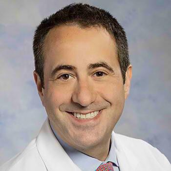 Dr. Samuel Goldlust profile image