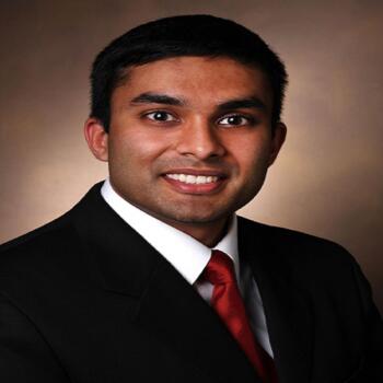 Dr. Sanjay Patel profile image