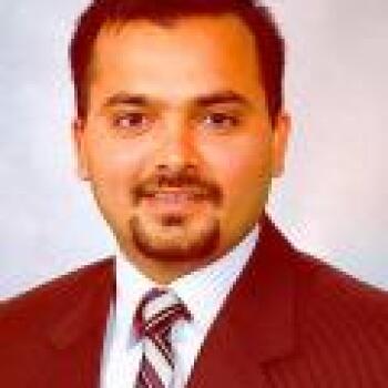 Dr. Sanjeev Kumar profile image