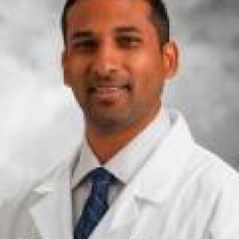 Dr. Santosh Rao profile image