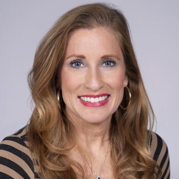 Dr. Sarah Callahan profile image