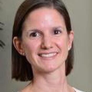 Dr. Sarah Goodyear profile image