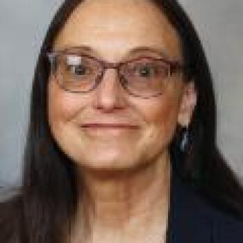 Dr. Sarah Kratz profile image