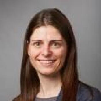 Dr. Sarah Weiss profile image