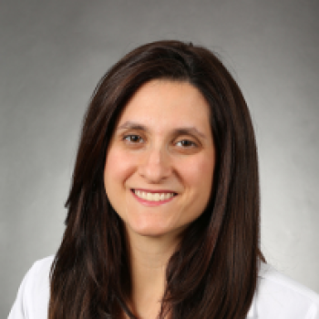 Dr. Sari Jacoby profile image