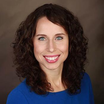 Dr. Sasha Strain profile image