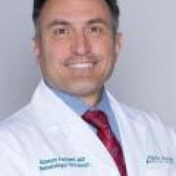 Dr. Sassan Farjami profile image
