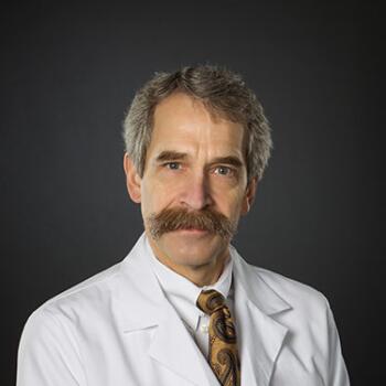 Dr. Scott Pierce profile image