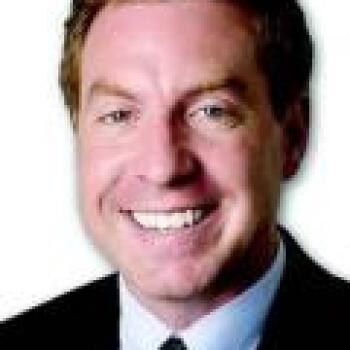 Dr. Scott Schlauder profile image