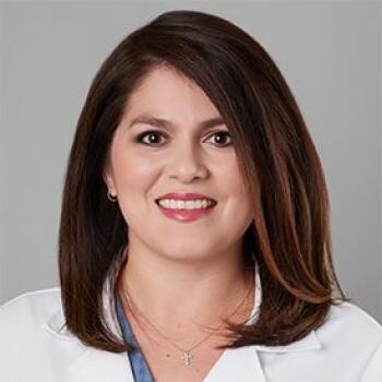 Dr. Selena Stuart profile image
