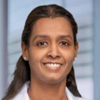 Dr. Selvi Lingam profile image