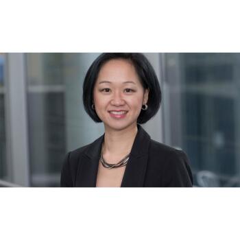 Dr. Serena Wong profile image