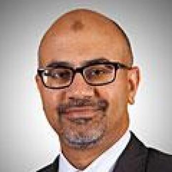 Dr. Shahzad Siddique profile image