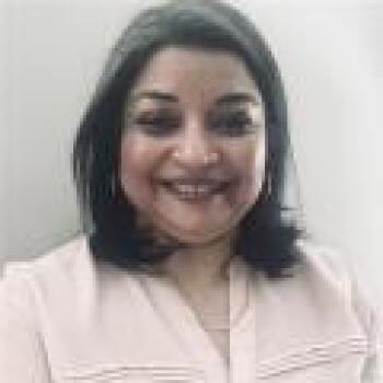 Dr. Shaloo Choudhary OTR profile image