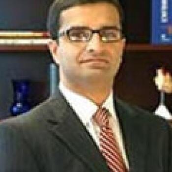 Dr. Shamsuddin Khwaja profile image