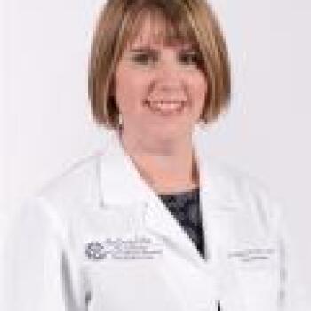 Dr. Shandy Grisham RN profile image