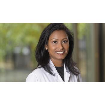 Dr. Sheron Latcha profile image