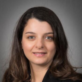 Dr. Shirin Attarian profile image