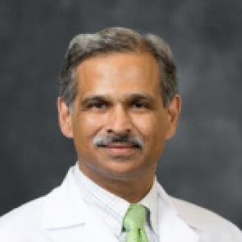 Dr. Shirish Gadgeel profile image