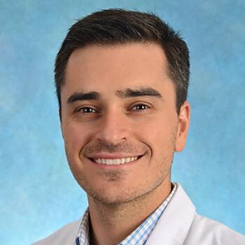 Dr. Simon Khagi profile image