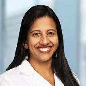 Dr. Sindhu Nair profile image