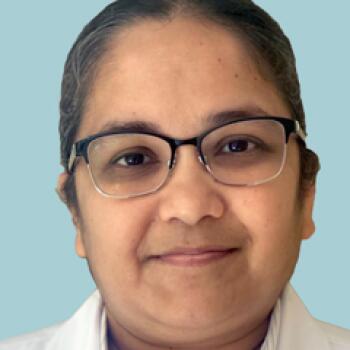 Dr. Smitha Mellacheruvu profile image